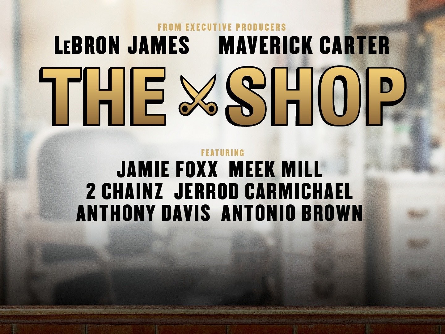 lebron the shop episodes